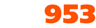 BET953 official logo