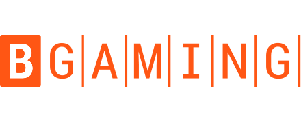BGaming logo