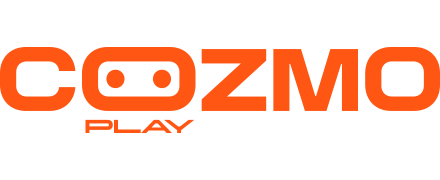 Cozmo Play logo